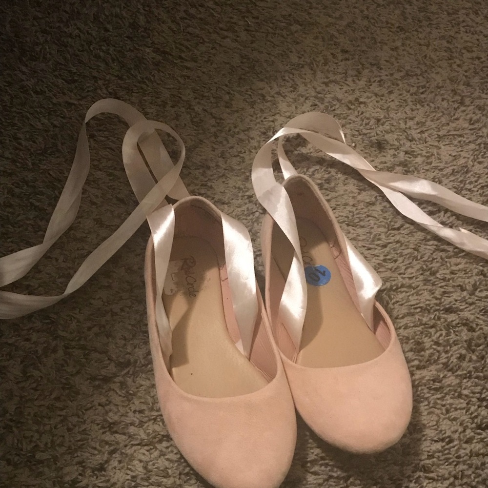 Ballets Sandals 🌠Major Sale🌠